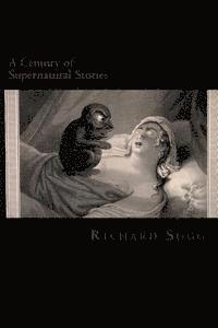 Richard Sugg - A Century of Supernatural Stories, Häftad. Tillgänglighet: Lägg i varukorg