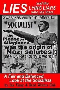 Dead Writers, Matt Crypto - LIES and the LYING LIARS who tell them: Nazis, Swastikas, Pledge of Allegiance (exposed by Dr. Rex Curry's research): Pointer Institute & Dead Writers, Häftad. Tillgänglighet: Lägg i varukorg