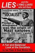 LIES and the LYING LIARS who tell them: Nazis, Swastikas, Pledge of Allegiance (exposed by Dr. Rex Curry's research): Pointer Institute & Dead Writers