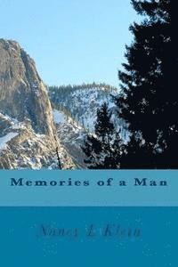 Nancy L. Klein - Memories of a Man, Häftad. Tillgänglighet: Lägg i varukorg
