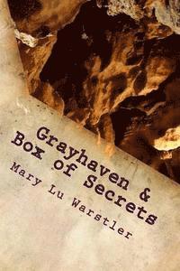 Mary Lu Warstler - Grayhaven & Box of Secrets: Two Mystery Novellas, Häftad
