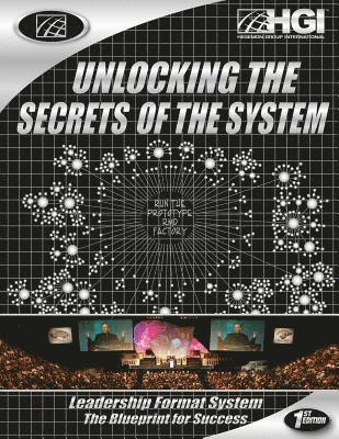 Hubert Humphrey - HGI Unlocking the Secrets of the System: LFS The Blueprint for Success, Häftad. Tillgänglighet: Lägg i varukorg