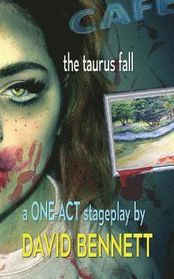 David Rowell Workman - The Taurus Fall, Häftad
