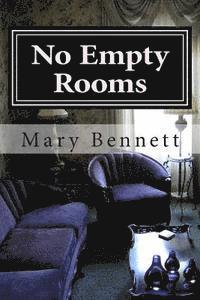 Hannah House Publishing, Mary Bennett - No Empty Rooms, Häftad. Tillgänglighet: Lägg i varukorg