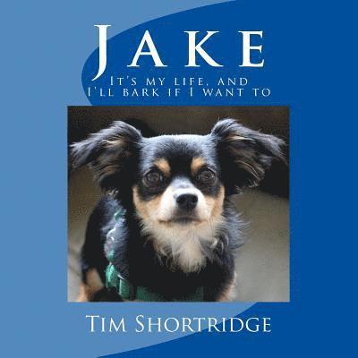 Tim Shortridge - Jake, Häftad. Tillgänglighet: Lägg i varukorg