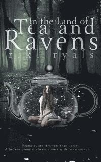 Melissa Ringsted - In the Land of Tea and Ravens, Häftad. Tillgänglighet: Lägg i varukorg