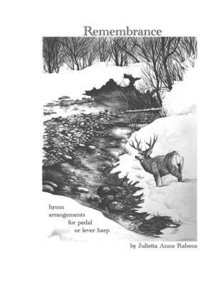 Julietta Anne Rabens - Remembrance, Häftad. Tillgänglighet: Lägg i varukorg