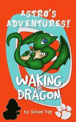 Susan Day - Waking the Dragon, Häftad. Tillgänglighet: Lägg i varukorg