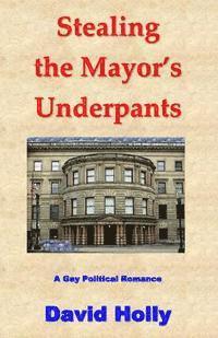 David Holly - Stealing the Mayor's Underpants: A Gay Political Romance, Häftad. Tillgänglighet: Lägg i varukorg