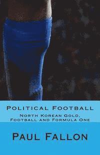 Paul Fallon - Political Football, Häftad