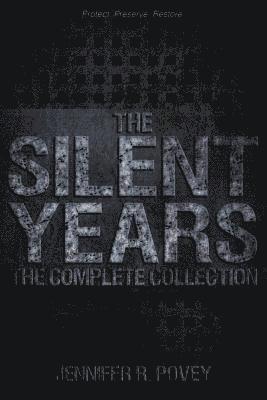 Jennifer R Povey - Silent Years, Häftad. Tillgänglighet: Lägg i varukorg