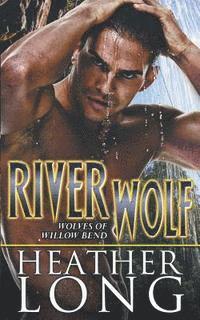 Heather Long - River Wolf, Häftad. Tillgänglighet: Lägg i varukorg