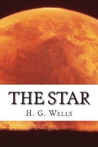 H. G. Wells - The Star, Häftad