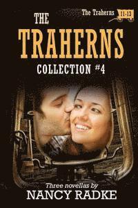 Nancy Radke - The Traherns, Collection #4, Häftad. Tillgänglighet: Lägg i varukorg