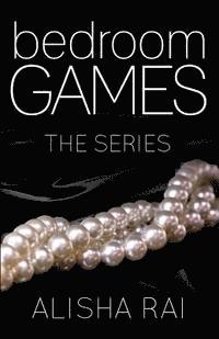 Alisha Rai - Bedroom Games: The Series, Häftad. Tillgänglighet: Lägg i varukorg