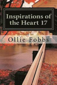 Ollie B. Fobbs Jr - Inspirations of the Heart 17: Power from Within, Häftad. Tillgänglighet: Lägg i varukorg