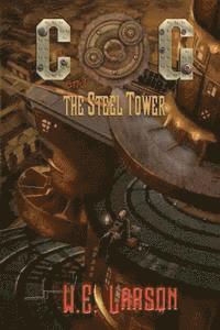 Cog: and the Steel Tower