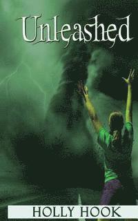 Unleashed (#3 Deathwind Trilogy)