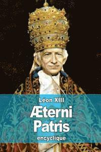 Æterni Patris