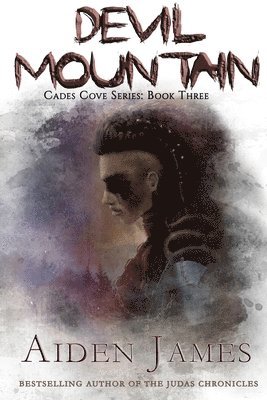 Aiden James - Devil Mountain, Häftad. Tillgänglighet: Lägg i varukorg