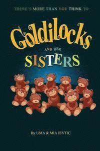 Mia Jevtic, Uma Jevtic - Goldilocks And Her Sisters, Häftad. Tillgänglighet: Lägg i varukorg
