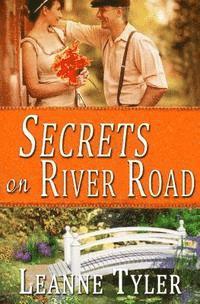 Leanne Tyler - Secrets on River Road, Häftad. Tillgänglighet: Lägg i varukorg
