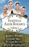 Susan Vail, Diane Burkholder - Fairfield Amish Romance Boxed Set: Volume 2, Häftad. Tillgänglighet: Lägg i varukorg