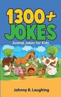 1300+ Jokes: Animal Jokes for Kids