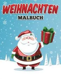 Uncle G - Weihnachten-Malbuch, Häftad. Tillgänglighet: Lägg i varukorg