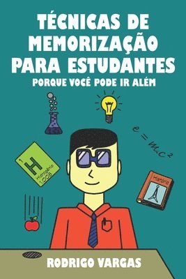 Rodrigo Vargas - Técnicas de Memorização para Estudantes, Häftad. Tillgänglighet: Lägg i varukorg
