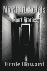 Ernie Howard - Midnight Portals: Short Stories, Häftad