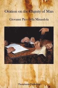 Giovanni Pico Della Mirandola - Oration on the Dignity of Man, Häftad. Tillgänglighet: Lägg i varukorg