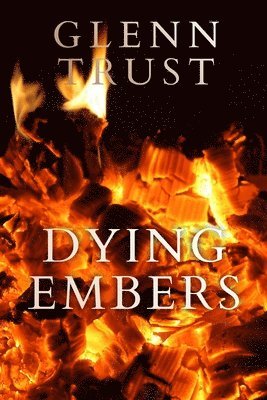 Glenn Trust - Dying Embers, Häftad. Tillgänglighet: Lägg i varukorg