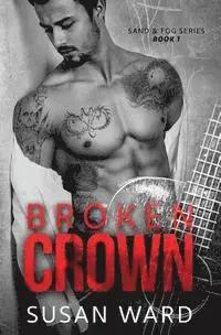 Andrea McKay - Broken Crown, Häftad. Tillgänglighet: Lägg i varukorg