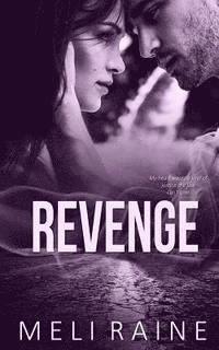 Meli Raine - Revenge (Coming Home Book #2), Häftad. Tillgänglighet: Lägg i varukorg
