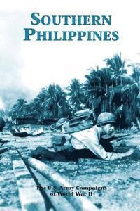 Stephen J. Lofgren - Southern Philippines: The U.S. Army Campaigns of World War II, Häftad. Tillgänglighet: Lägg i varukorg