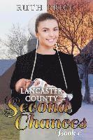 Lancaster County Second Chances Book 6