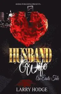 Larry Hodge - Husband & Wife, Häftad. Tillgänglighet: Lägg i varukorg