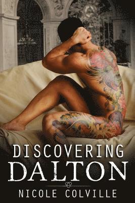 Nicole Colville - Discovering Dalton, Häftad. Tillgänglighet: Lägg i varukorg