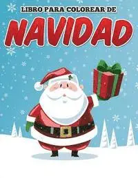 Uncle G - Libro para colorear de Navidad, Häftad. Tillgänglighet: Lägg i varukorg