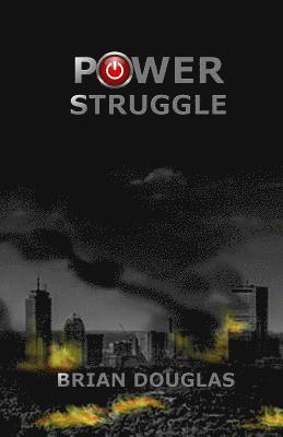 Brian Douglas - Power Struggle, Häftad. Tillgänglighet: Lägg i varukorg