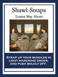 Shawl-Straps