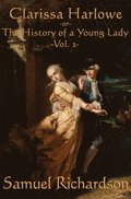 Clarissa Harlowe -Vol. 2-