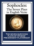 Sophocles: The Seven Plays in English Verse