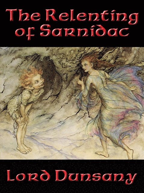 Relenting of Sarnidac
