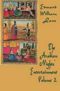 Arabian Nights' Entertainment Volume 3.