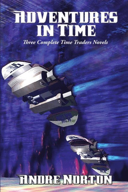 Adventures In Time