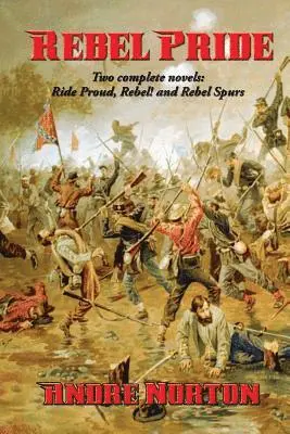 Andre Norton - Rebel Pride, Häftad. Tillgänglighet: Lägg i varukorg