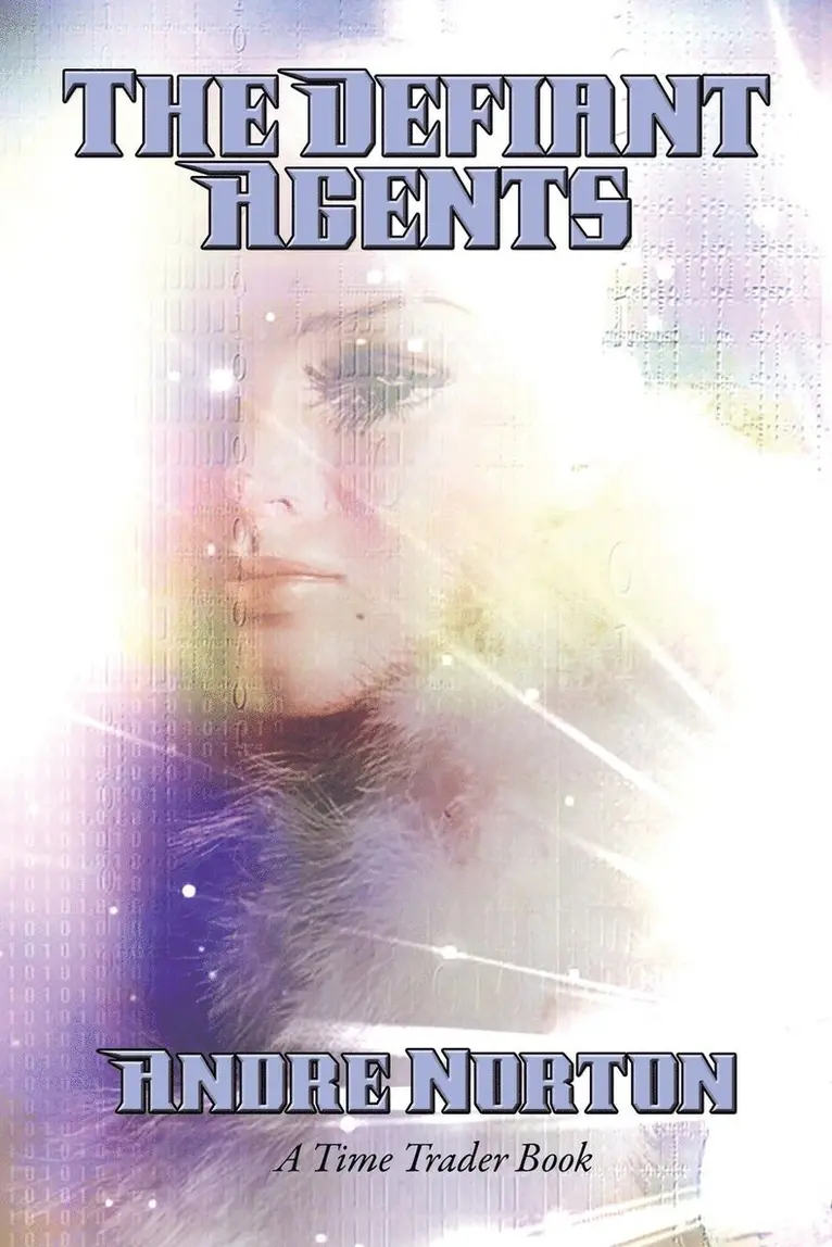 Andre Norton - Defiant Agents, Häftad. Tillgänglighet: Lägg i varukorg