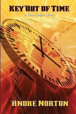 Andre Norton - Key Out of Time, Häftad